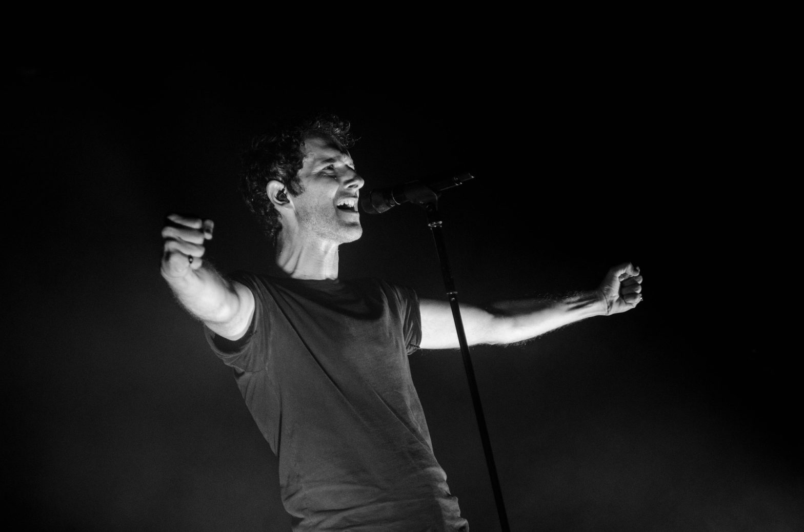 Singing