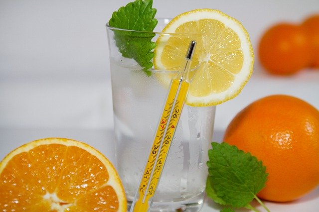 thermometer