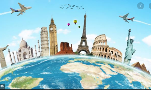 countries