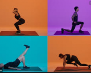 exercise