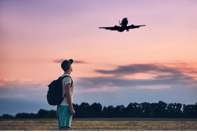 travel