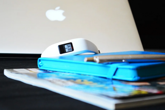 fitness tech