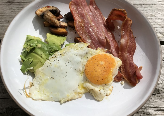 Keto diet will help your life better