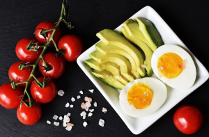 Ketogenic diet is beneficial for your health