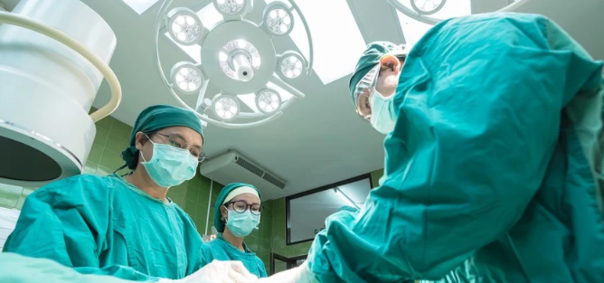 Surgery