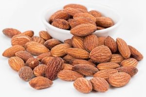 nuts