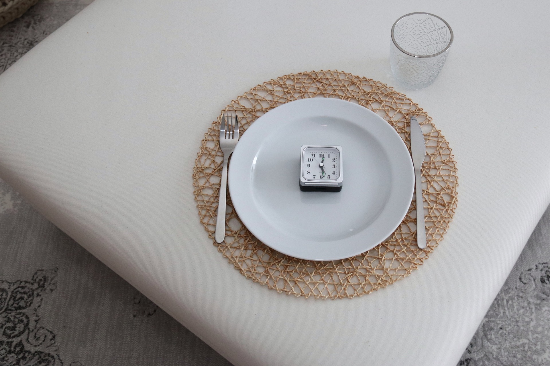 clock