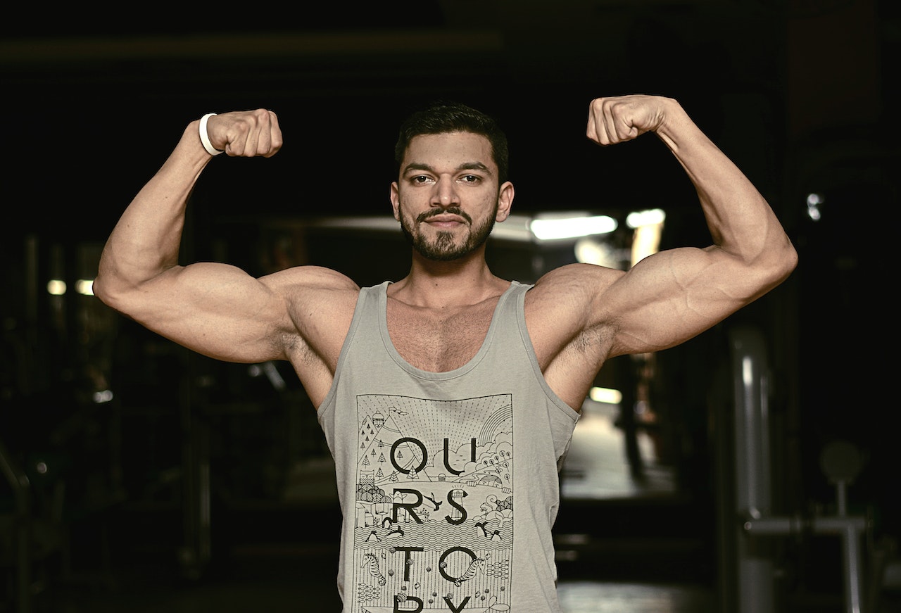 bodybuilder 