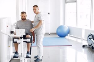 Comprehensive Care