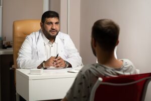 Comprehensive Care